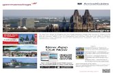 Cologne_en Germanwings Arrival Guide