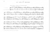 Maurice Ravel - Duo per Violino e Violoncello
