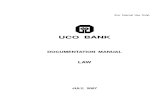 Doc Manual of Bank
