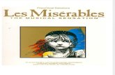 Les Miserables Score