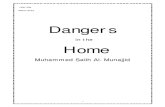 Dangers at Home