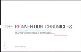 The Reinvention Chronicles