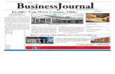 Business Journal June 2014