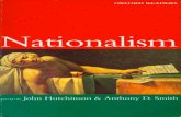 Hobsbawn, E. - The Nation as Invented Tradition