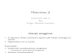 Thermodynamic 2