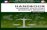 Handbook-Workers' Statutory Benefits 2014