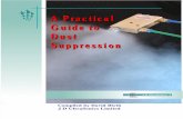 Dust Suppression Practical Guide
