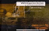 Wittgeinstein y El Psicoanalisis