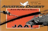Army Aviation Digest - Nov 1982
