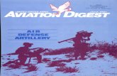 Army Aviation Digest - Jul 1981