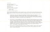 Lacey Gaines Letter
