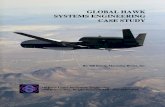 Global Hawk Drone Study