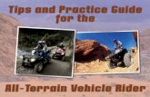 ATV Riding Tips[1]