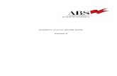 ABS 2010 Combined Journal Guide