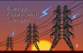 Energy Forms and Changes (1)