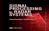 Tuzlukov_13 Signal Processing in Radar Systems