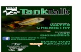 Tank Talk December 2013
