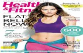 Health & Fitness June 2014 UK - FiLELiST
