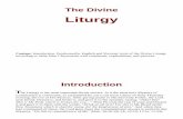 The Divine Liturgy Slavonic English 2