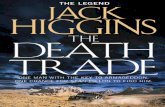The Death Trade, by Jack Higgins - Extract