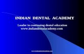 Neuro Anatomy and Physiology of Masticatory System / orthodontic courses by Indian dental academy