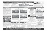 Times Review classifieds: May 22, 2014