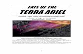 Fate of Terra Arial