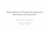 Day4-Sp3 ICGFMWorkshopOrganizationalChangeManagement Hudson En
