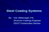 Steel Coating Systems