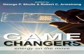 Game Changers: Energy on the Move, edited by George P. Shultz and Robert C. Armstrong