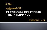 Politics in the Philippines