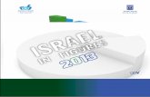Israel in Figures 2013