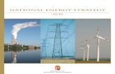Hungarian Energy Strategy 2030