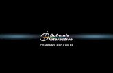 Bohemia Interactive Brochure 2014