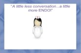 Endocrine Med-Surg Slide Show presentation (Nursing)