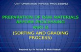 Bab 1_ Preparation Raw Material Part b