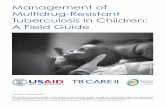 2012_12 Management of MDR-TB in Children a Field Guide_0