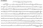 Dotzauer - 113 Violoncello Etudes (book 1 &2)