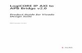 Pg073 Axi Apb Bridge