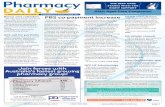Pharmacy Daily for Wed 14 May 2014 - PBS co-payment increase, Co-payment concern, APC call for portfolio, Health, Beauty and New Products and much more
