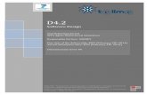 D4.2 Software Design