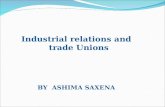 industrial+relations+and+trade+unions 2222222