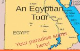 Ancient Egypt Travel Guide