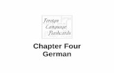 04- German Chapter Four