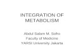 [Www.indowebster.com]-Integration of Metabolism