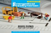 The Evangelical Presbyterian - May-June 2014