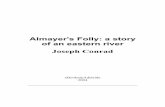 Almayer's Folly .pdf