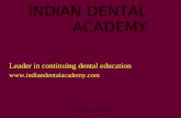 Assesment of Growth -OrTHO / orthodontic courses by Indian dental academy