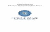 Invisible Coach White Paper May 2014