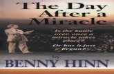 The Day After a Miracle - Hinn